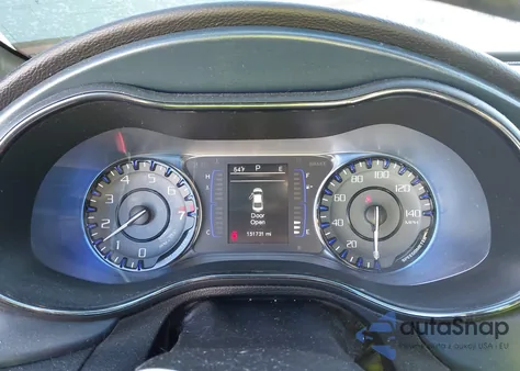 2015 Chrysler 200 S from USA, damaged, VIN 1C3CCCBG0FN610223